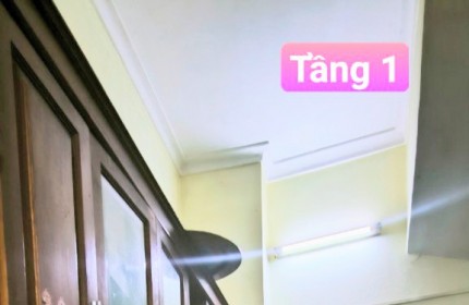 Bán gấp trước tết nhà 141.198 Giáp Nhị Hoàng Mai 4tầng ôtô gần Dân sinh đỉnh Chỉ 2,8tỷ